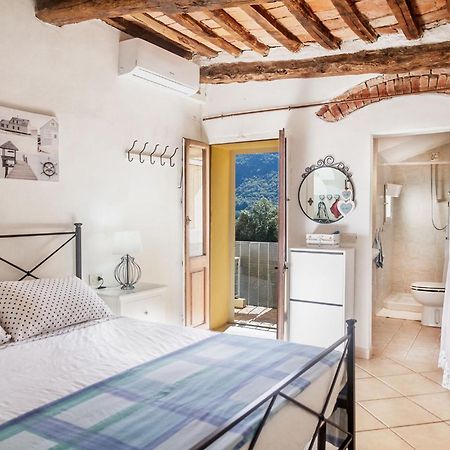 Casa Vacanze Boutique House Casa Bandi Гаворрано Экстерьер фото