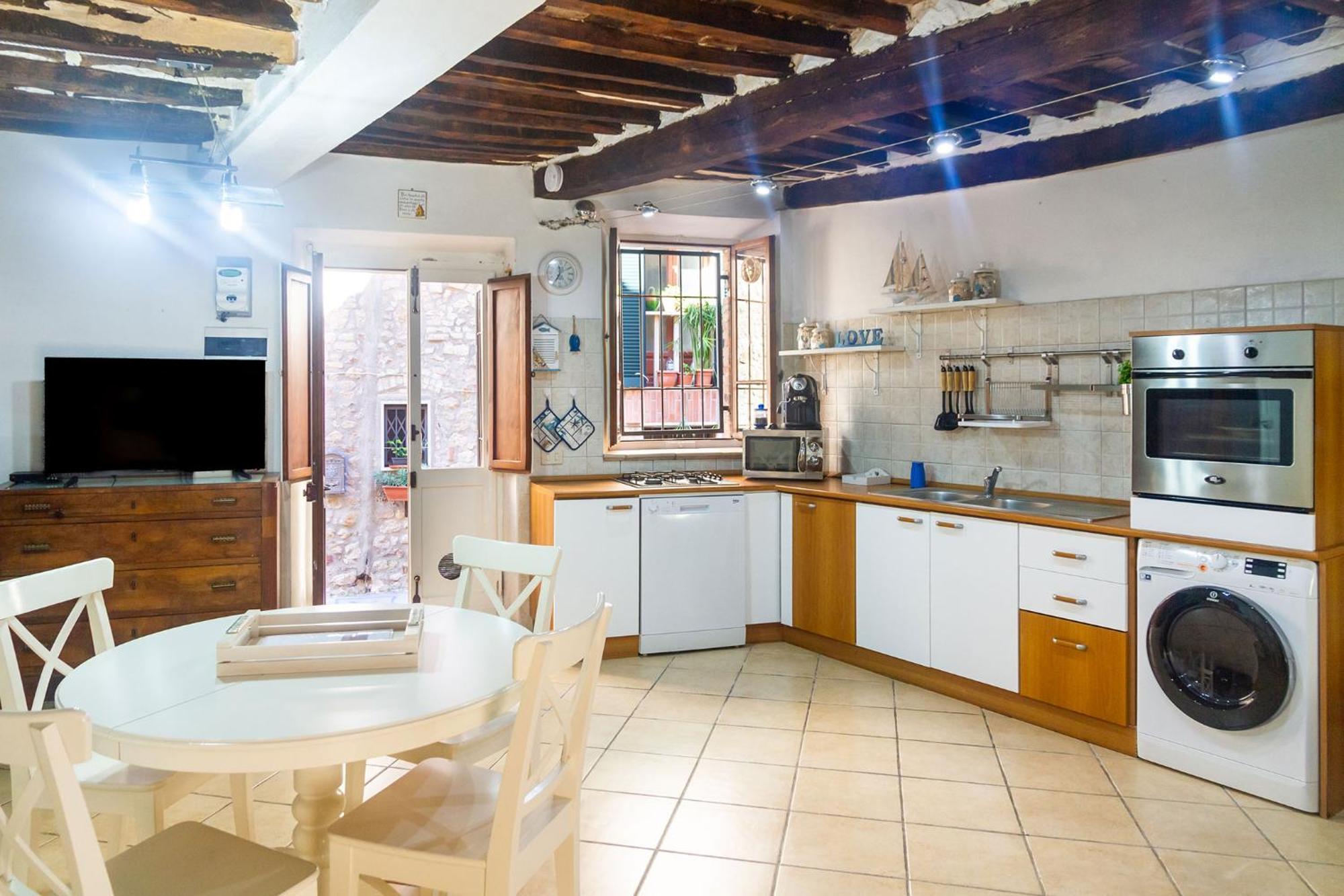Casa Vacanze Boutique House Casa Bandi Гаворрано Экстерьер фото