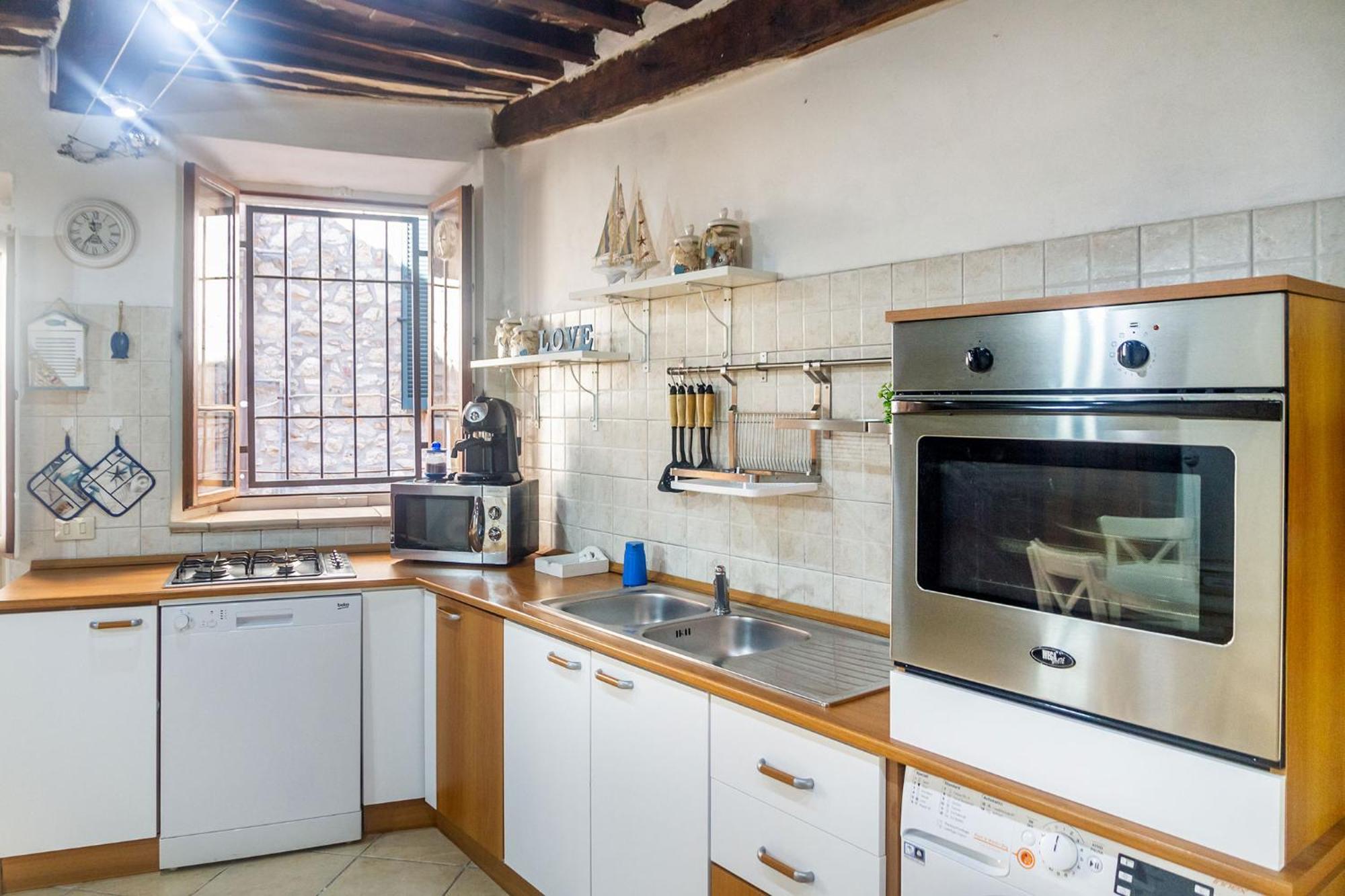 Casa Vacanze Boutique House Casa Bandi Гаворрано Экстерьер фото