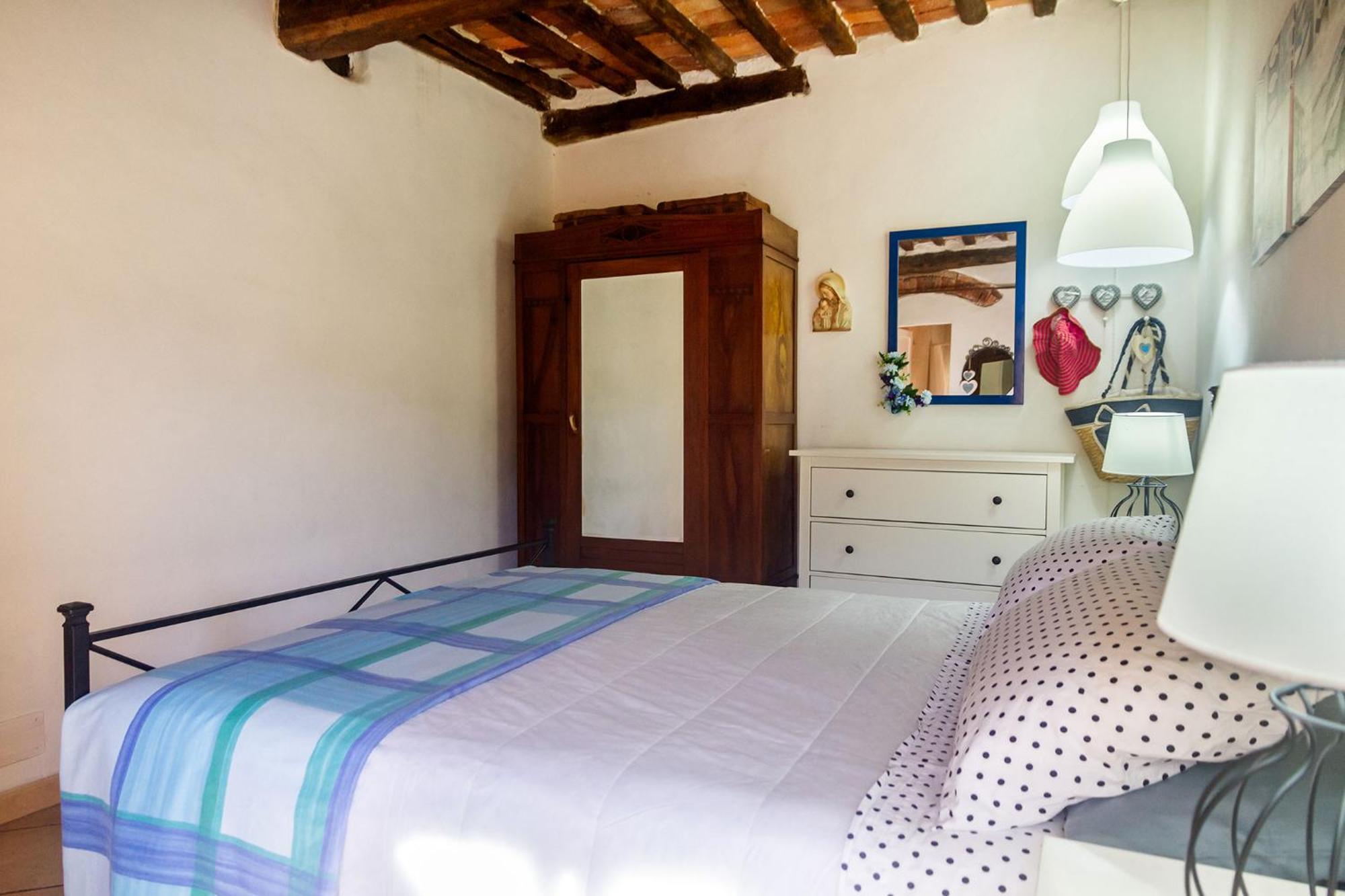 Casa Vacanze Boutique House Casa Bandi Гаворрано Экстерьер фото