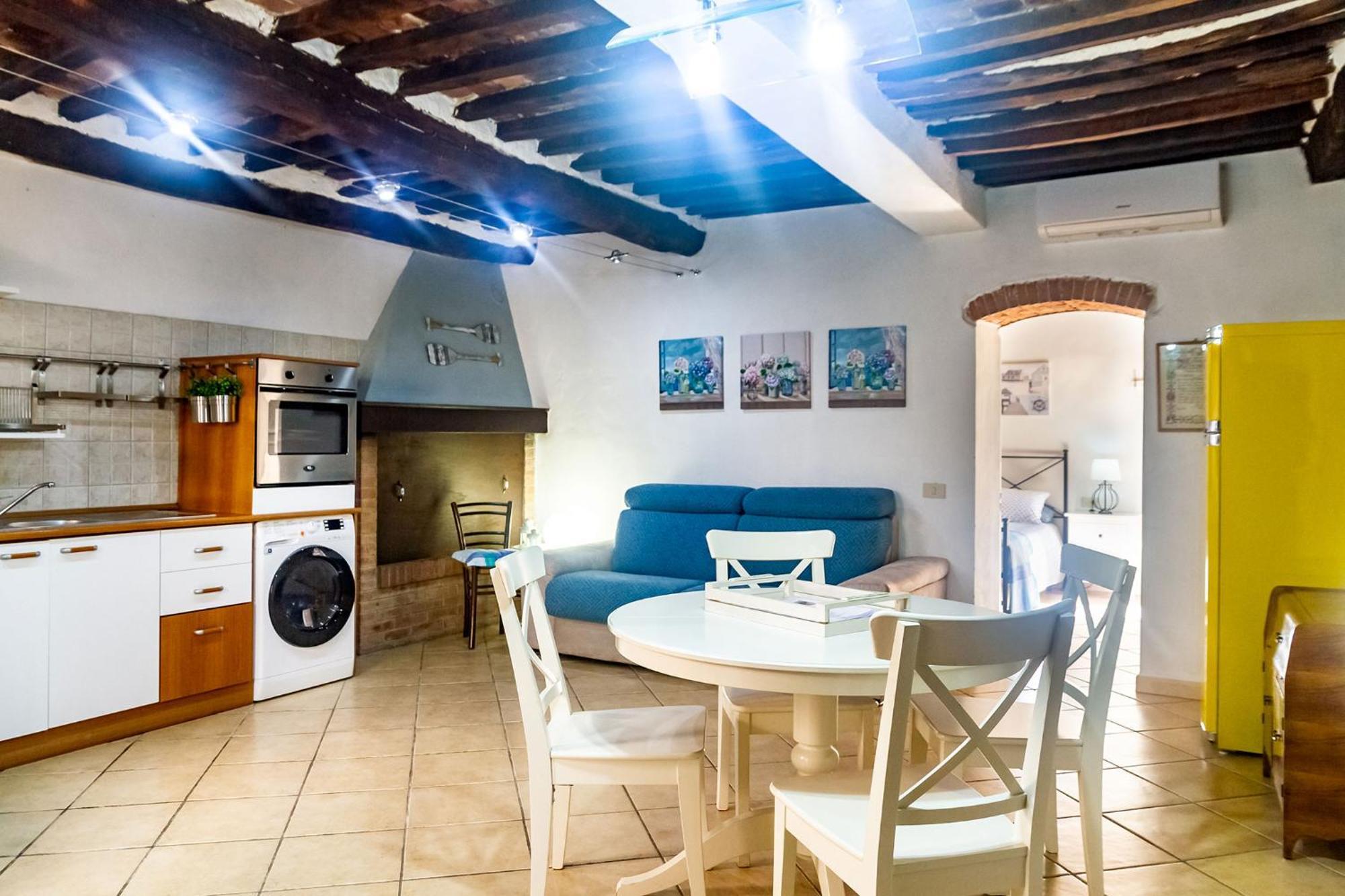 Casa Vacanze Boutique House Casa Bandi Гаворрано Экстерьер фото