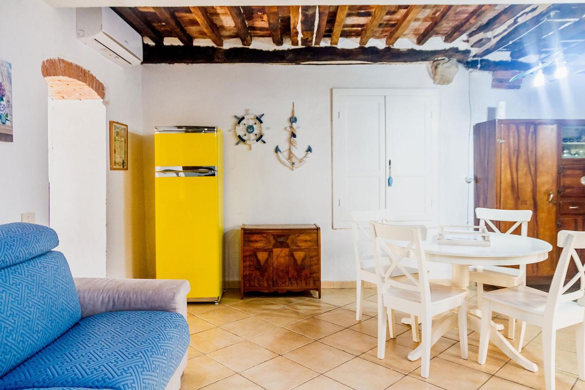 Casa Vacanze Boutique House Casa Bandi Гаворрано Экстерьер фото
