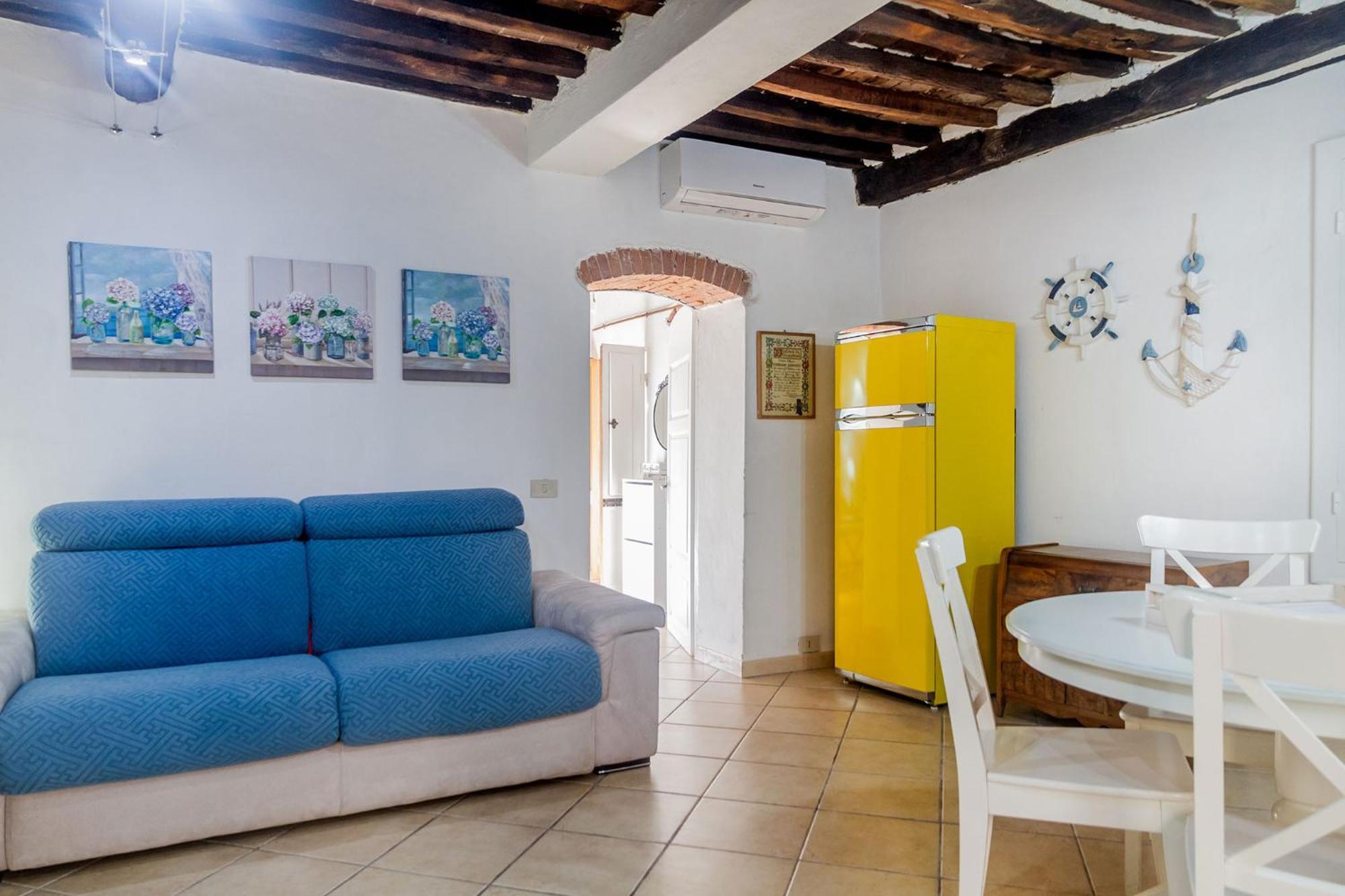 Casa Vacanze Boutique House Casa Bandi Гаворрано Экстерьер фото