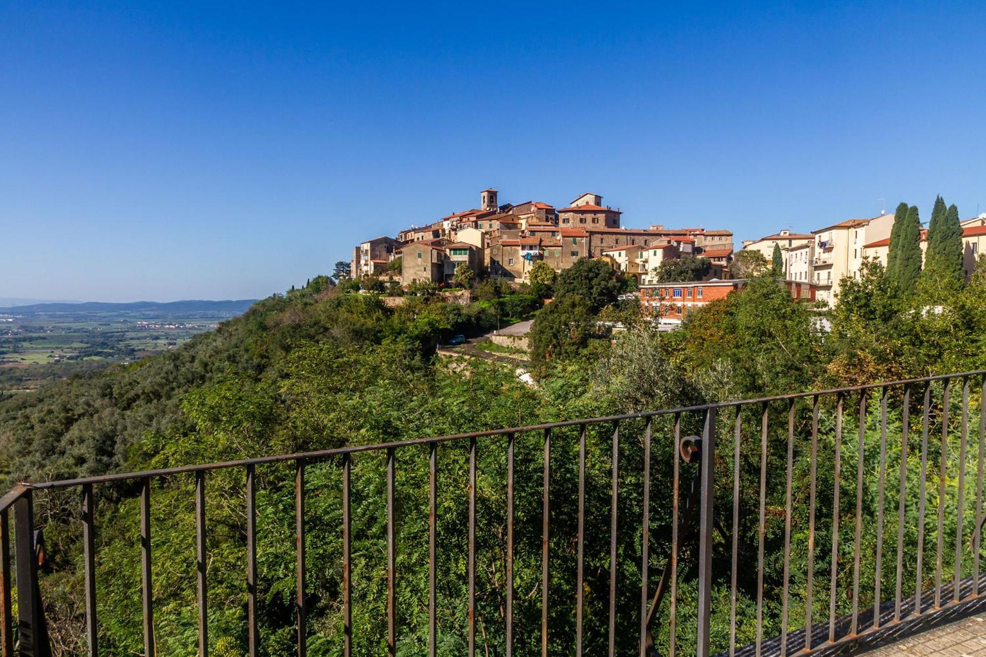 Casa Vacanze Boutique House Casa Bandi Гаворрано Экстерьер фото
