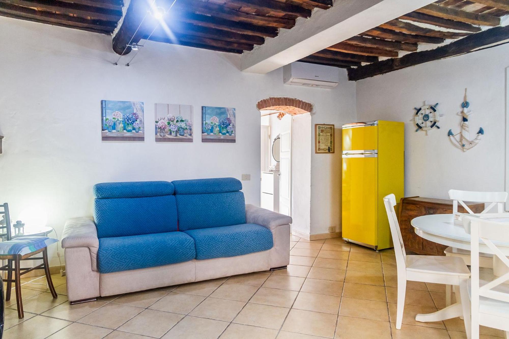 Casa Vacanze Boutique House Casa Bandi Гаворрано Экстерьер фото
