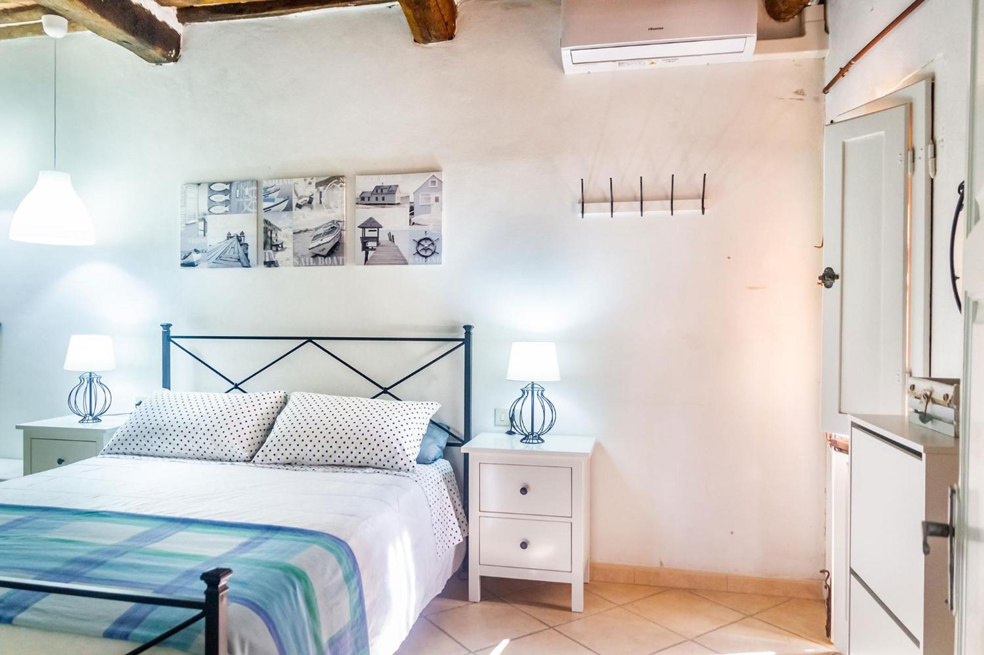 Casa Vacanze Boutique House Casa Bandi Гаворрано Экстерьер фото