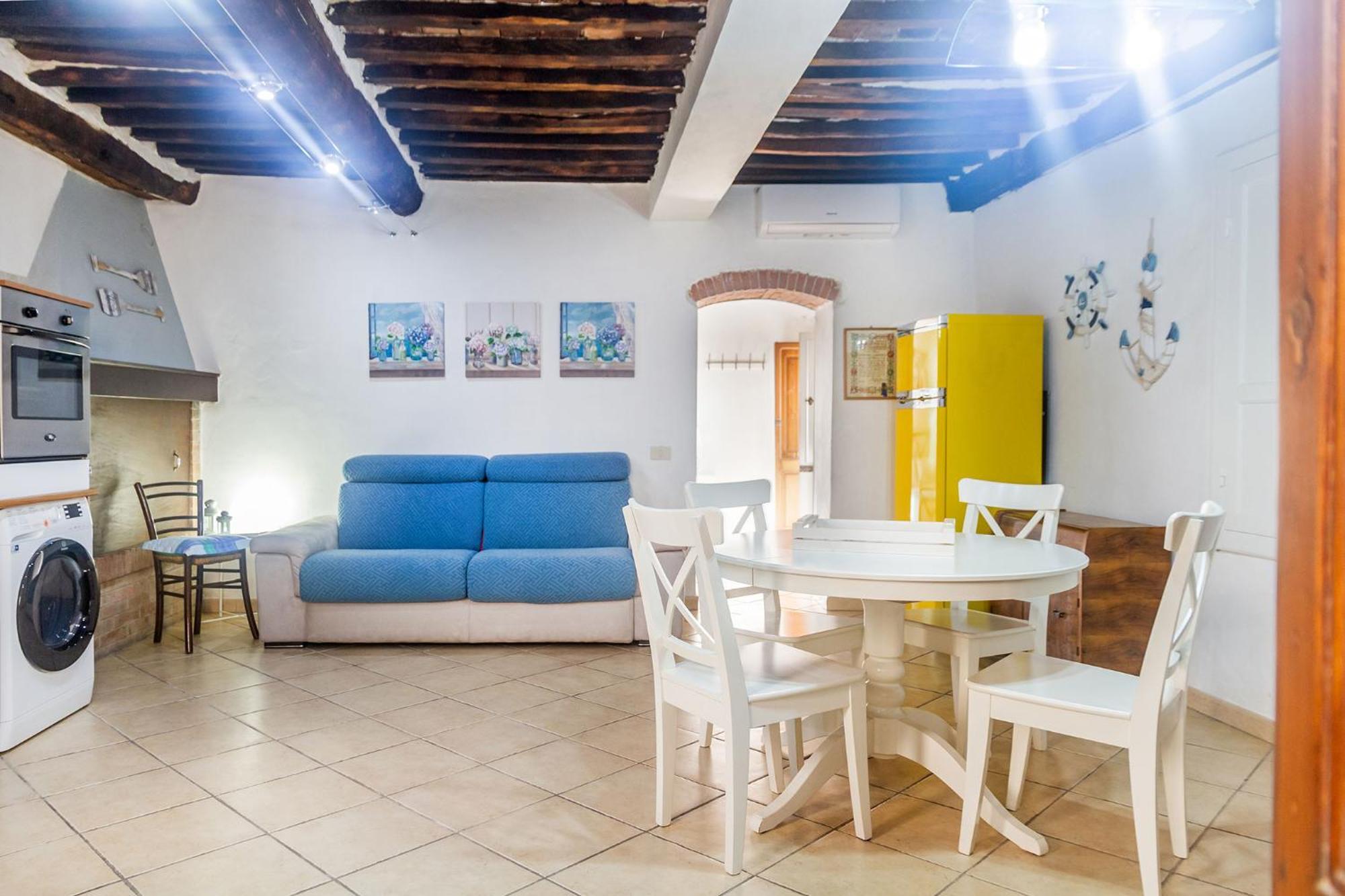 Casa Vacanze Boutique House Casa Bandi Гаворрано Экстерьер фото